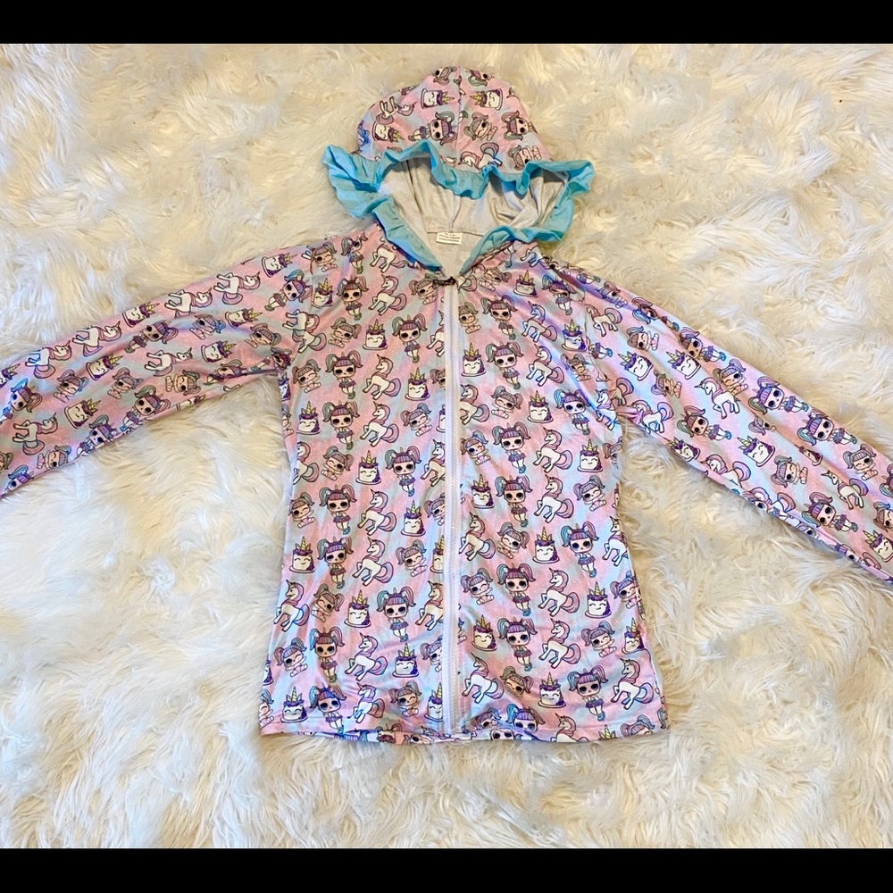 LOL SURPRISE HOODIE